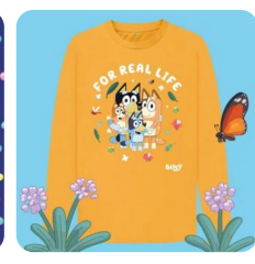 Thread 2 - the one with a round of Santa-plause for all of the bargains