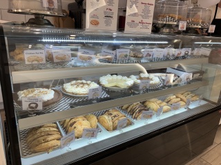 Come and tell me your dull and unexciting news 31: Calmly through the day