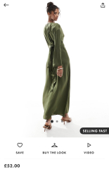 Ladies, What Do We Think Of This Dress?