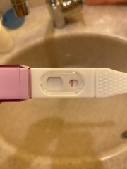 TWW buddies? Ovulated on the 3rd!