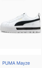 Autumn/winter footwear for ankle grazing jeans