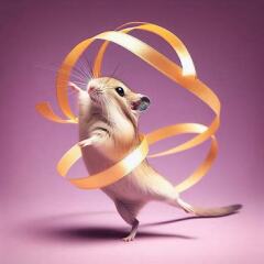 Les Bas Bleus, The Bluestocking...