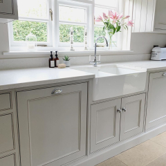 What colour for kitchen?