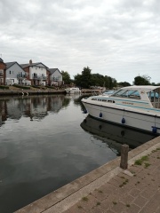 Where in Norfolk were these photos taken?