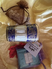 The Autumnal Christmas Chronicles Preamble thread