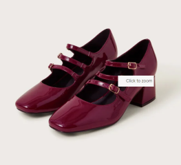 Pick your favourite Monsoon outfits, share the occasions you'd wear them to & get Monsoon stylist’s advice! Three wardrobes to be won.