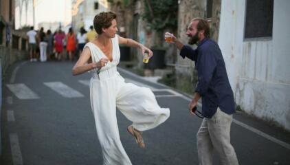 What is your favourite outfit/clothing item/costume from a film or TV?