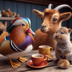 Les Bas Bleus, The Bluestocking...