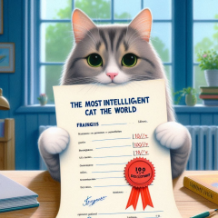 Bluestocking - the second leg