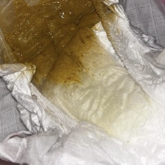 ? CMPA poo or normal