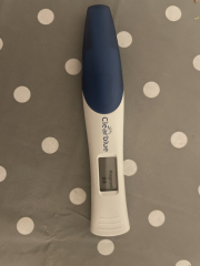 IVF / ICSI August