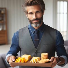 Bluestocking! The Gerbical