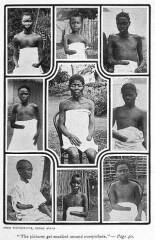 Most powerful images in history [content warning: distressing images]