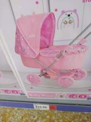 Christmas bargains thread 1 - just in the (Saint) Nick of time