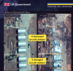 Ukraine Invasion: Part 51