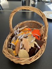 The Autumnal Christmas Chronicles Preamble thread