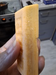 Is this mould?