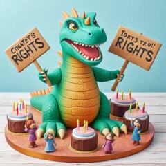 Les Bas Bleus, The Bluestocking...