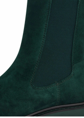 Would you buy these boots for DC?