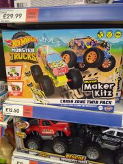 Christmas bargains thread 1 - just in the (Saint) Nick of time