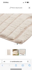 Where can I find this rug?!