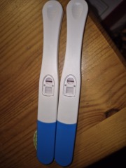 2 early response with a second line