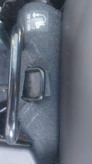 Please help me find an extended rear facing car seat which isnt isofix