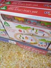 Christmas bargains thread 1 - just in the (Saint) Nick of time