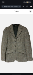 Finding something to pull existing shoes and jacket together