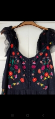 Thoughts on this dress