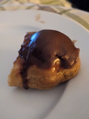 Come and tell me your dull and unexciting news 31: Calmly through the day