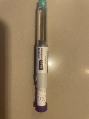 Is my pen faulty?