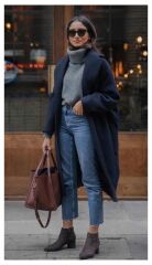 What autumn jackets do you have?