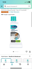 Struggling with Body Odor Despite Daily Hygiene Routine