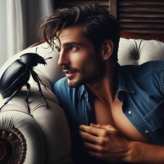 Bluestocking - the second leg