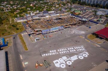 Ukraine Invasion: Part 51