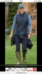 Royal Style: monkey nuts or emeralds? The discussion continues...