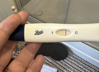 Should I prepare for the worse?