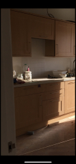 Aibu to want to replace this kitchen now