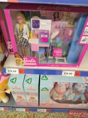 Christmas bargains thread 1 - just in the (Saint) Nick of time