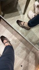 Bought these beauties in M&S today