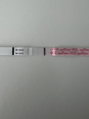 This is an evap isn't it?