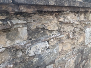 Is my wall doomed? Help