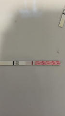 Two week wait thread , what’s your symptoms ?