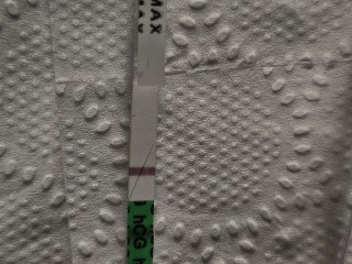 Is this positive?