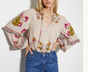 Pick your favourite Monsoon outfits, share the occasions you'd wear them to & get Monsoon stylist’s advice! Three wardrobes to be won.