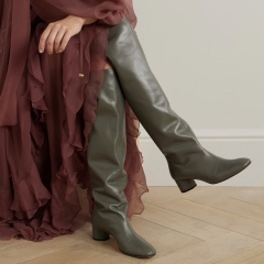 Autumn wedding guest outfit - jumpsuit?