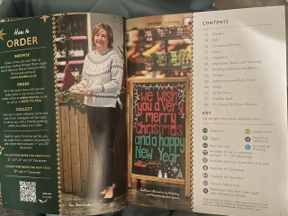 Spring has sprung...let's Countdown to Christmas 2024 (Thread 2)