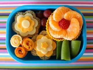 AIBU to hope Bento boxes for packed school lunches never take off here?