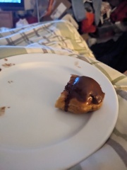 Come and tell me your dull and unexciting news 31: Calmly through the day